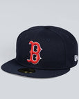 59Fifty Fitted Boston Red Sox - LOADED