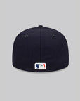 59Fifty Fitted Boston Red Sox 'Patch Up' Cooperstown Collection - LOADED