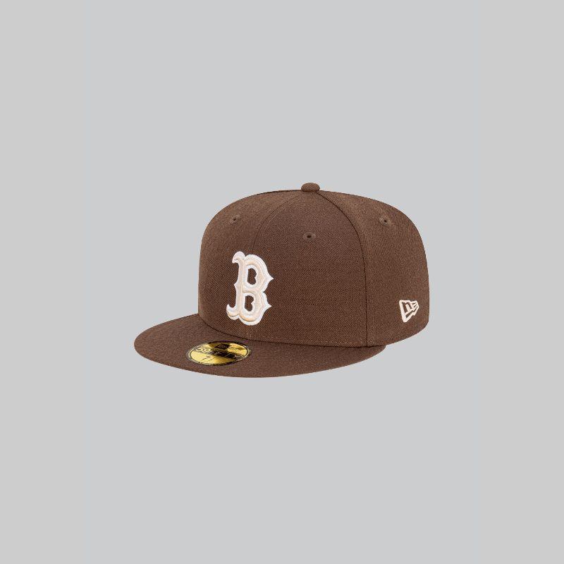 59Fifty Fitted Boston Red Sox &#39;World Series&#39; Cooperstown Collection - LOADED