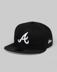 59Fifty Fitted Braves 95 World Series Cooperstown Collection