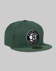 59Fifty Fitted Brooklyn Nets