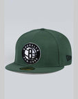 59Fifty Fitted Brooklyn Nets - LOADED