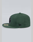 59Fifty Fitted Brooklyn Nets - LOADED