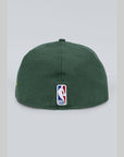 59Fifty Fitted Brooklyn Nets - LOADED