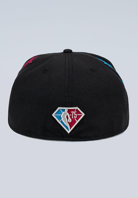 59Fifty Fitted Brooklyn Nets - LOADED