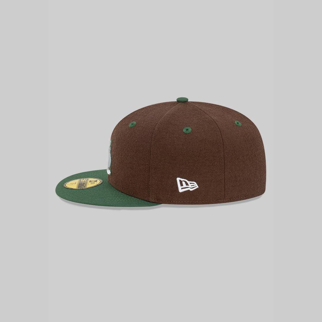 59Fifty Fitted Cardinals 'World Series' 'Beef And Broccoli' - LOADED