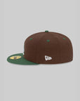 59Fifty Fitted Cardinals 'World Series' 'Beef And Broccoli' - LOADED