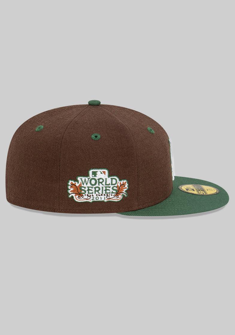 59Fifty Fitted Cardinals &#39;World Series&#39; &#39;Beef And Broccoli&#39; - LOADED