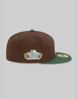 59Fifty Fitted Cardinals 'World Series' 'Beef And Broccoli' - LOADED