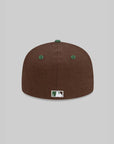 59Fifty Fitted Cardinals 'World Series' 'Beef And Broccoli' - LOADED