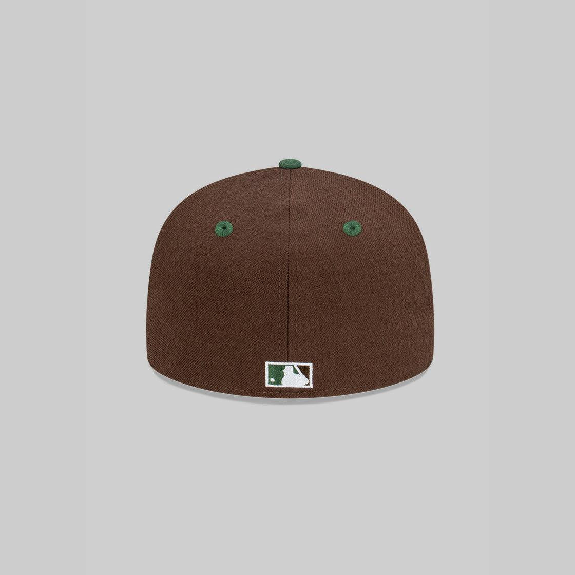 59Fifty Fitted Cardinals &#39;World Series&#39; &#39;Beef And Broccoli&#39; - LOADED