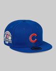 59Fifty Fitted Chicago Cubs