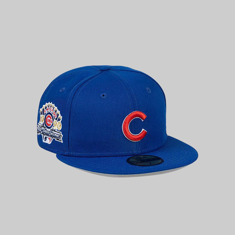 59Fifty Fitted Chicago Cubs