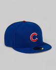 59Fifty Fitted Chicago Cubs