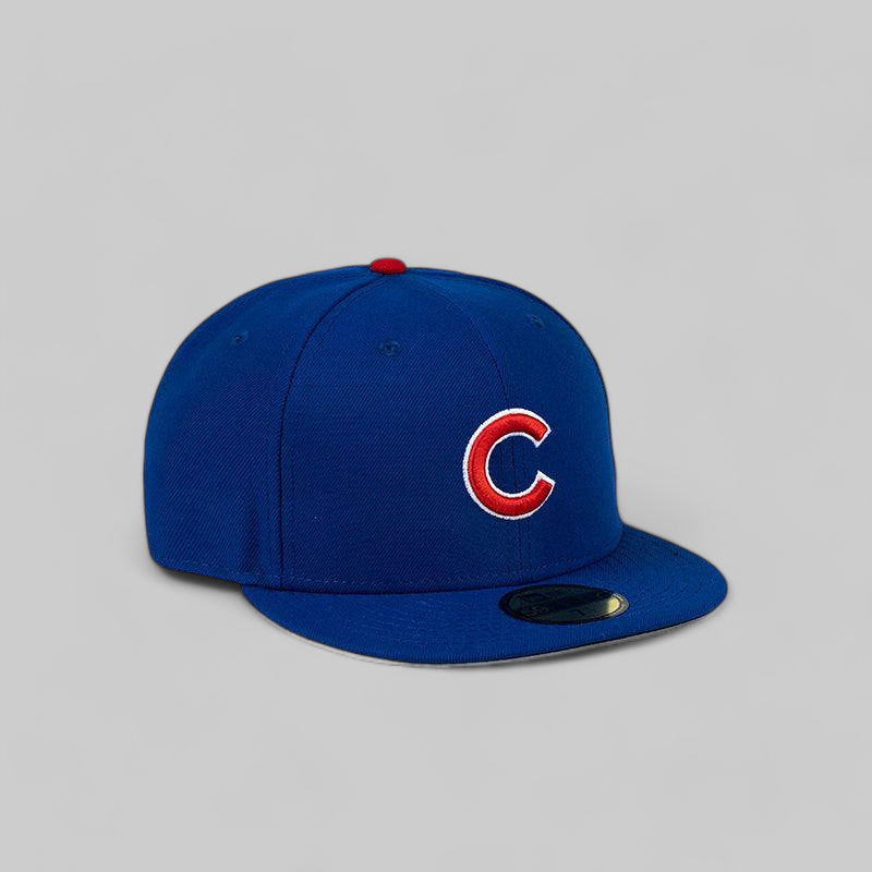 59Fifty Fitted Chicago Cubs