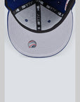 59Fifty Fitted Chicago Cubs - LOADED