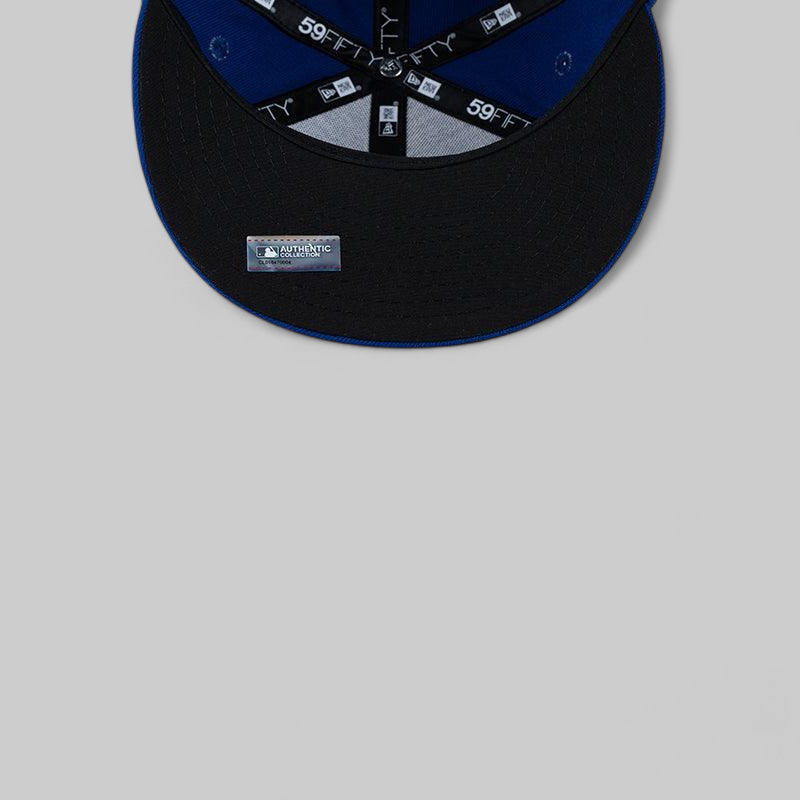 59Fifty Fitted Chicago Cubs