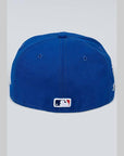 59Fifty Fitted Chicago Cubs - LOADED