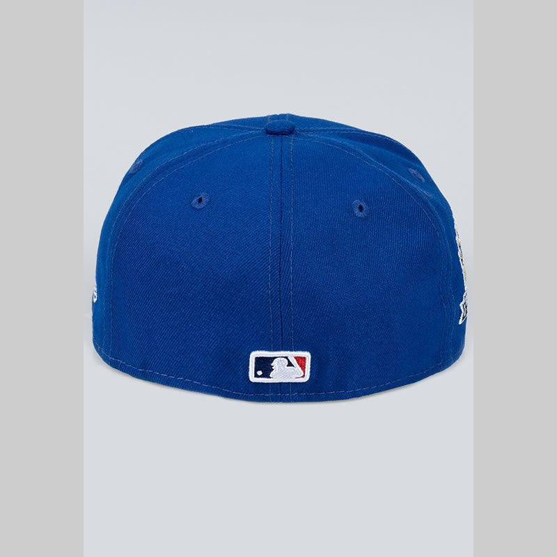 59Fifty Fitted Chicago Cubs - LOADED