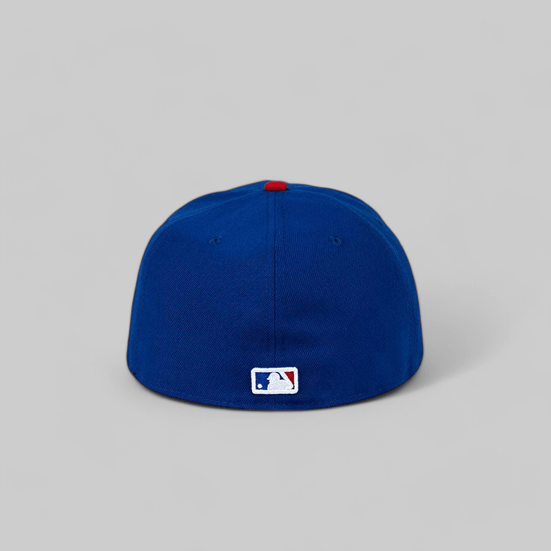 59Fifty Fitted Chicago Cubs