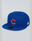 59Fifty Fitted Chicago Cubs - LOADED