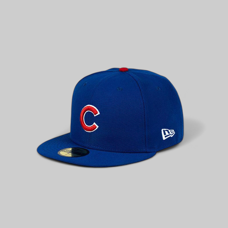 59Fifty Fitted Chicago Cubs