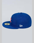 59Fifty Fitted Chicago Cubs - LOADED