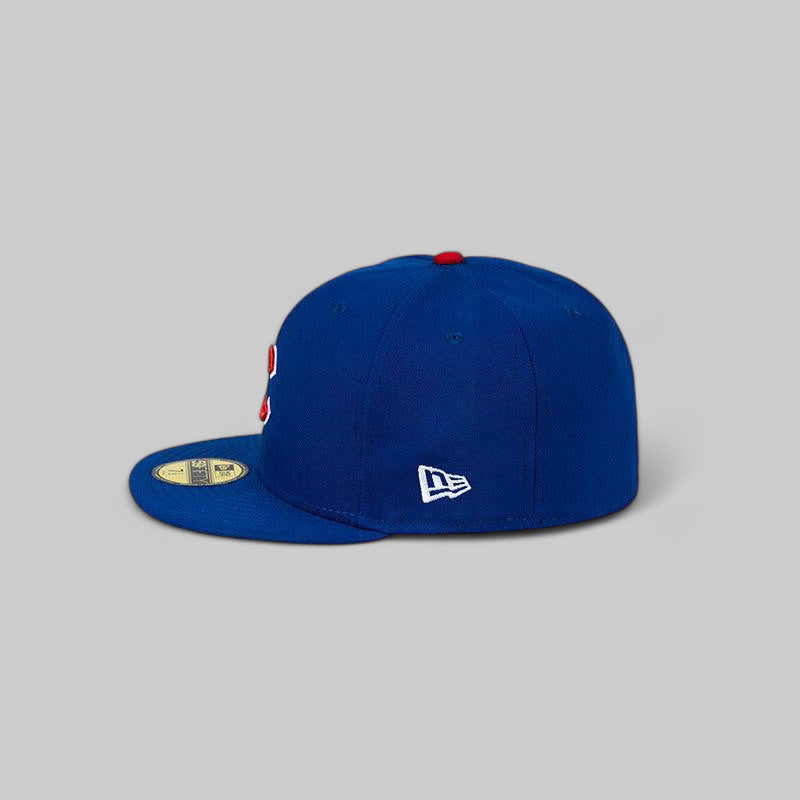 59Fifty Fitted Chicago Cubs