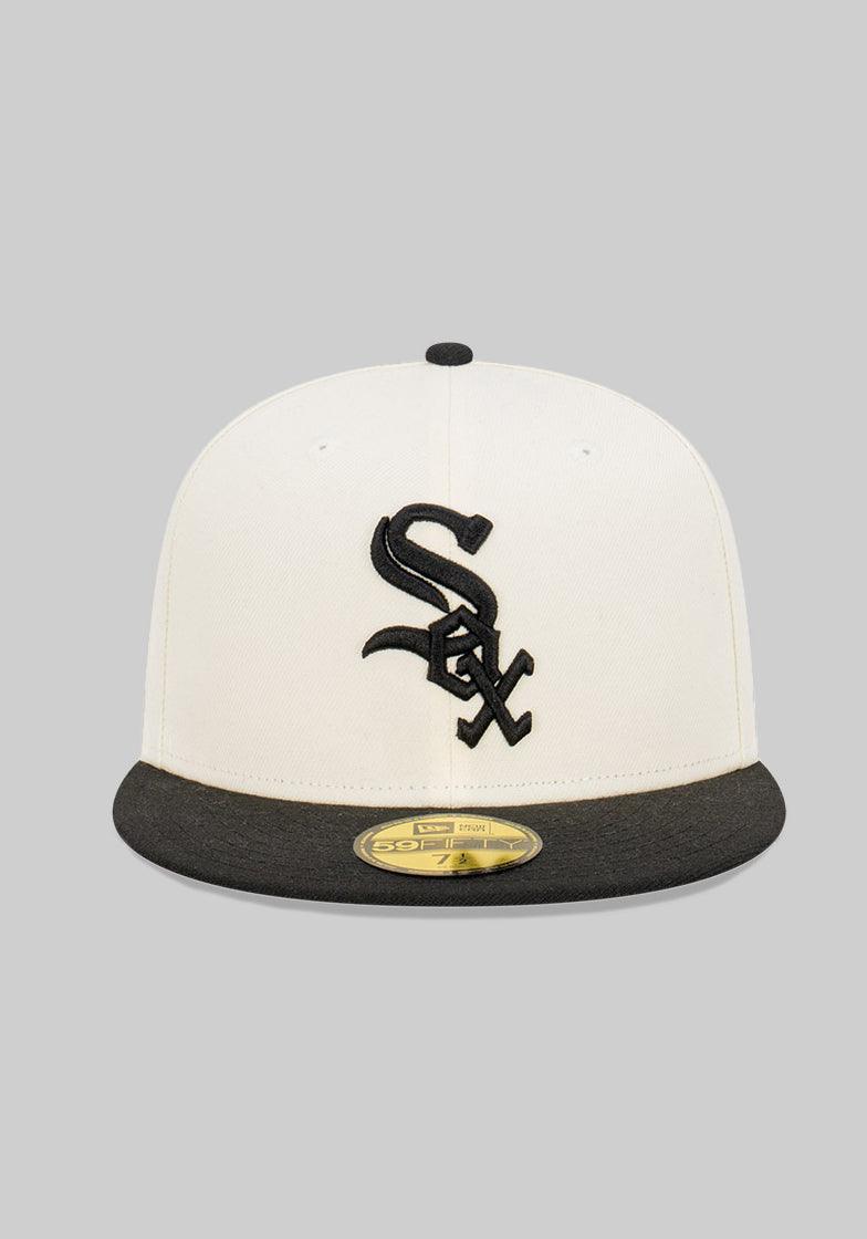 59Fifty Fitted Chicago White Sox &#39;2 Tone&#39; - LOADED