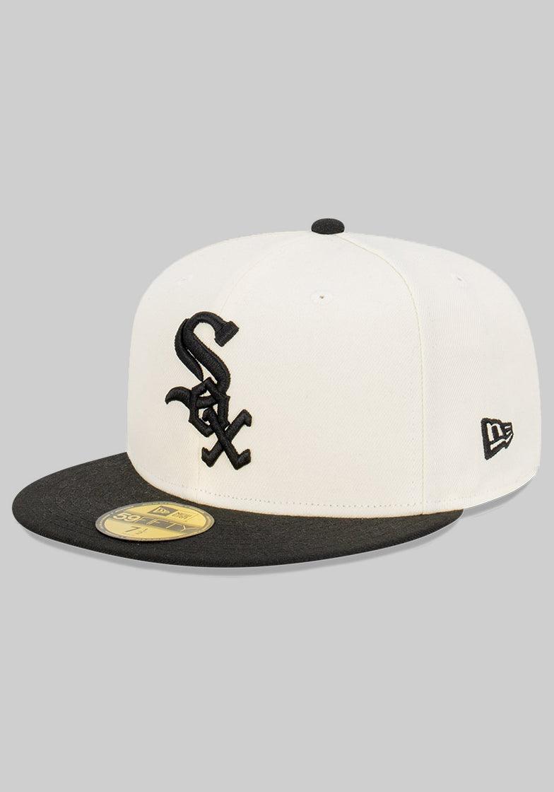 59Fifty Fitted Chicago White Sox &#39;2 Tone&#39; - LOADED
