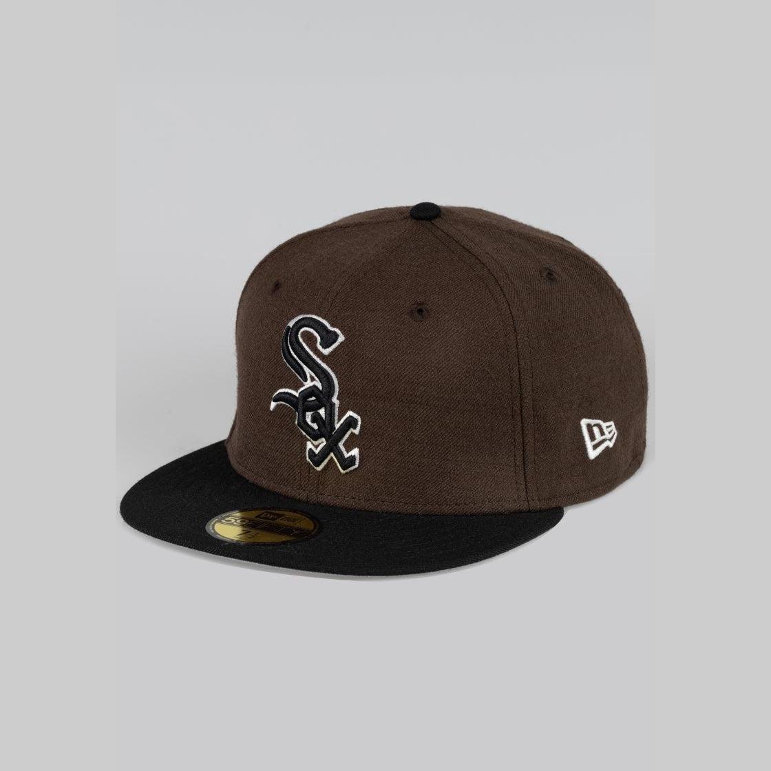 59Fifty Fitted Chicago White Sox 'Angus' - LOADED