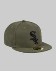 59Fifty Fitted Chicago White Sox