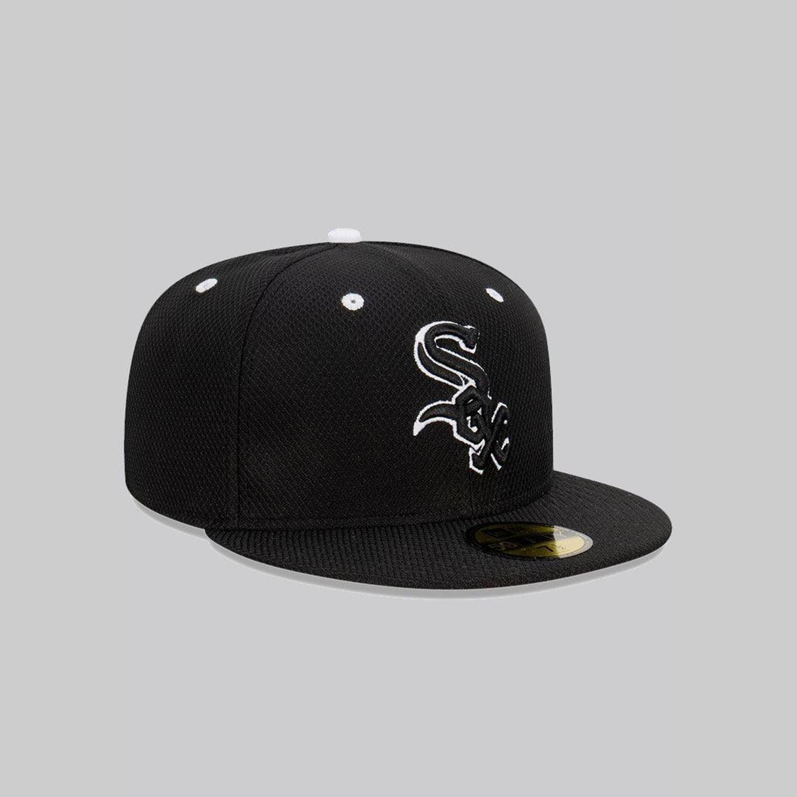 59Fifty Fitted Chicago White Sox - LOADED