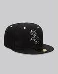 59Fifty Fitted Chicago White Sox - LOADED