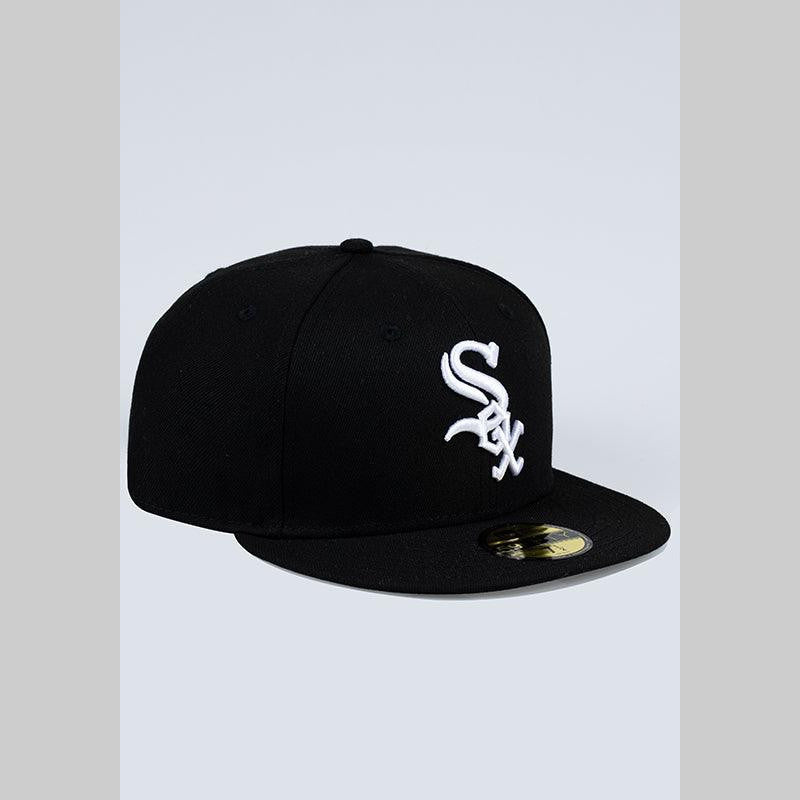 59Fifty Fitted Chicago White Sox - LOADED