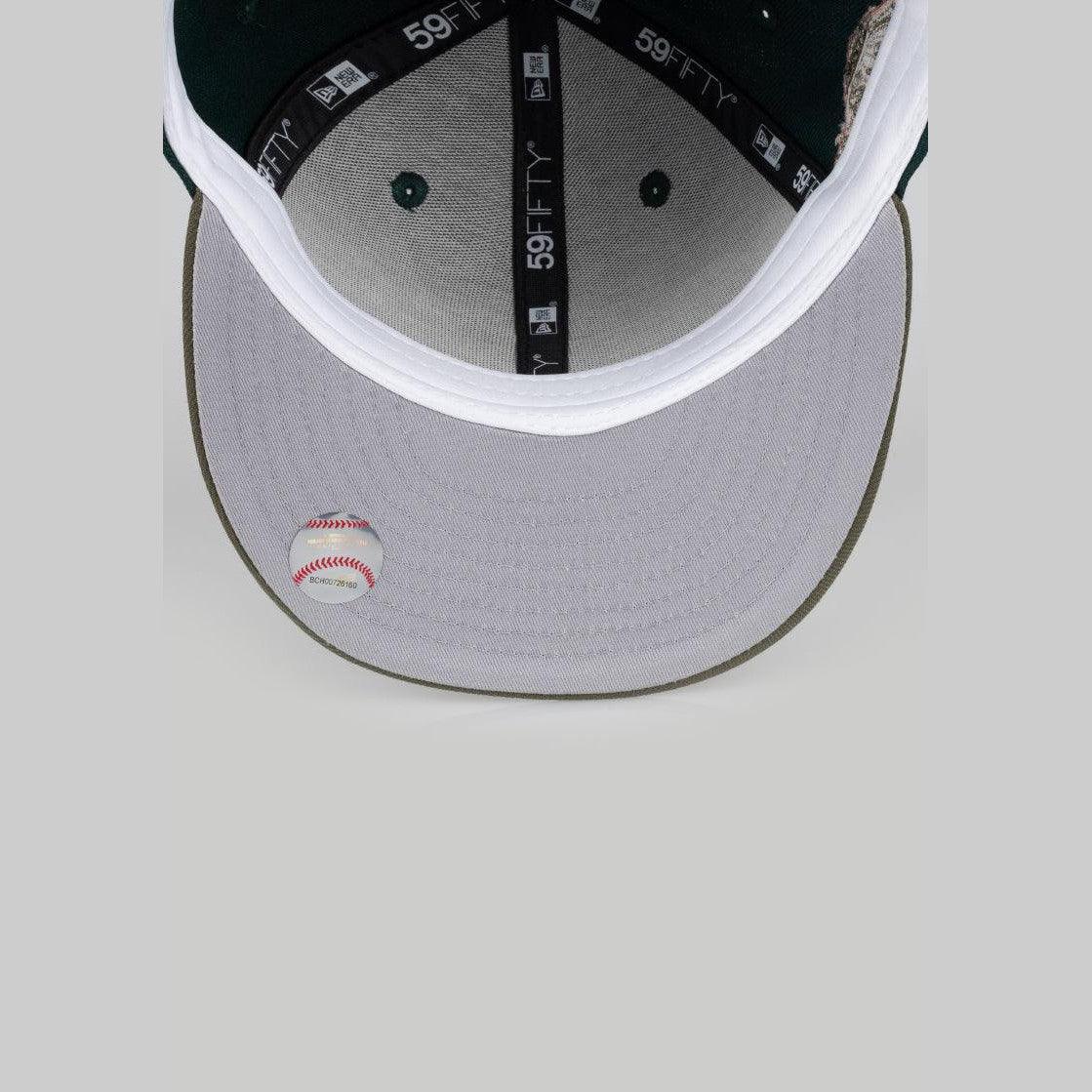 59Fifty Fitted Chicago White Sox - LOADED