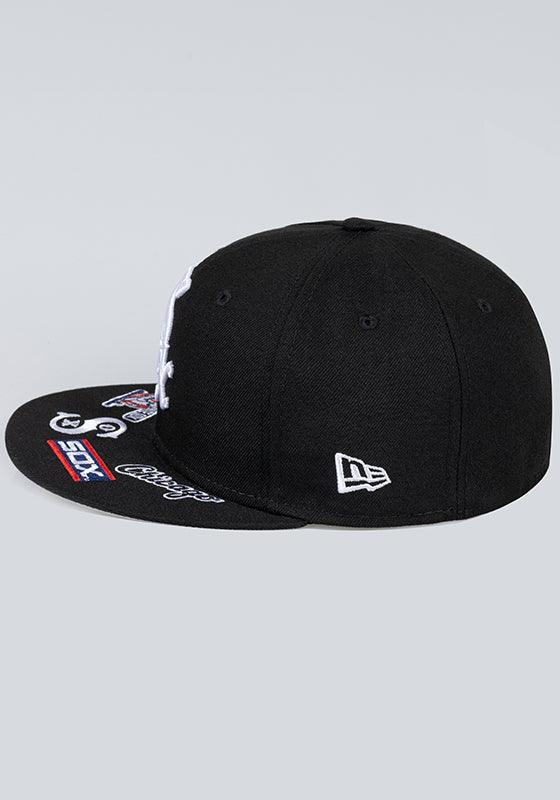 59Fifty Fitted Chicago White Sox - LOADED