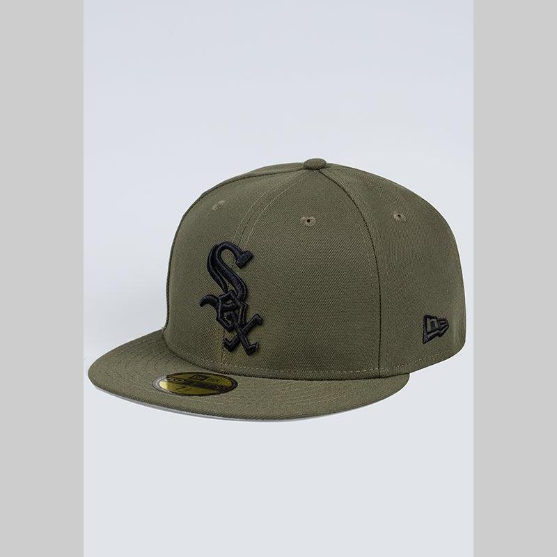 59Fifty Fitted Chicago White Sox - LOADED