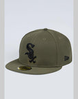 59Fifty Fitted Chicago White Sox - LOADED