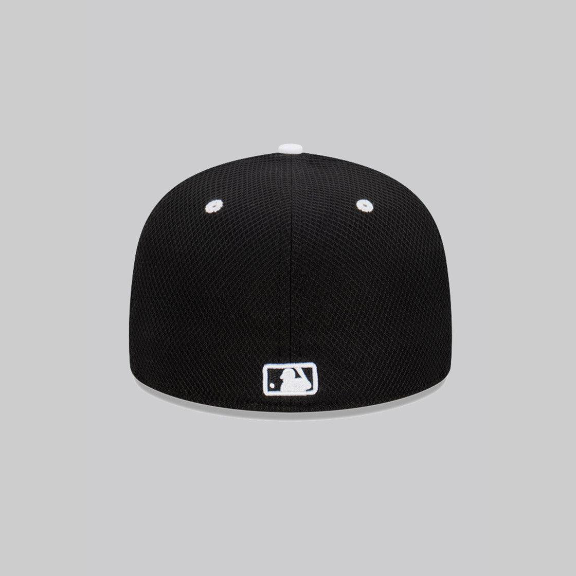 59Fifty Fitted Chicago White Sox - LOADED