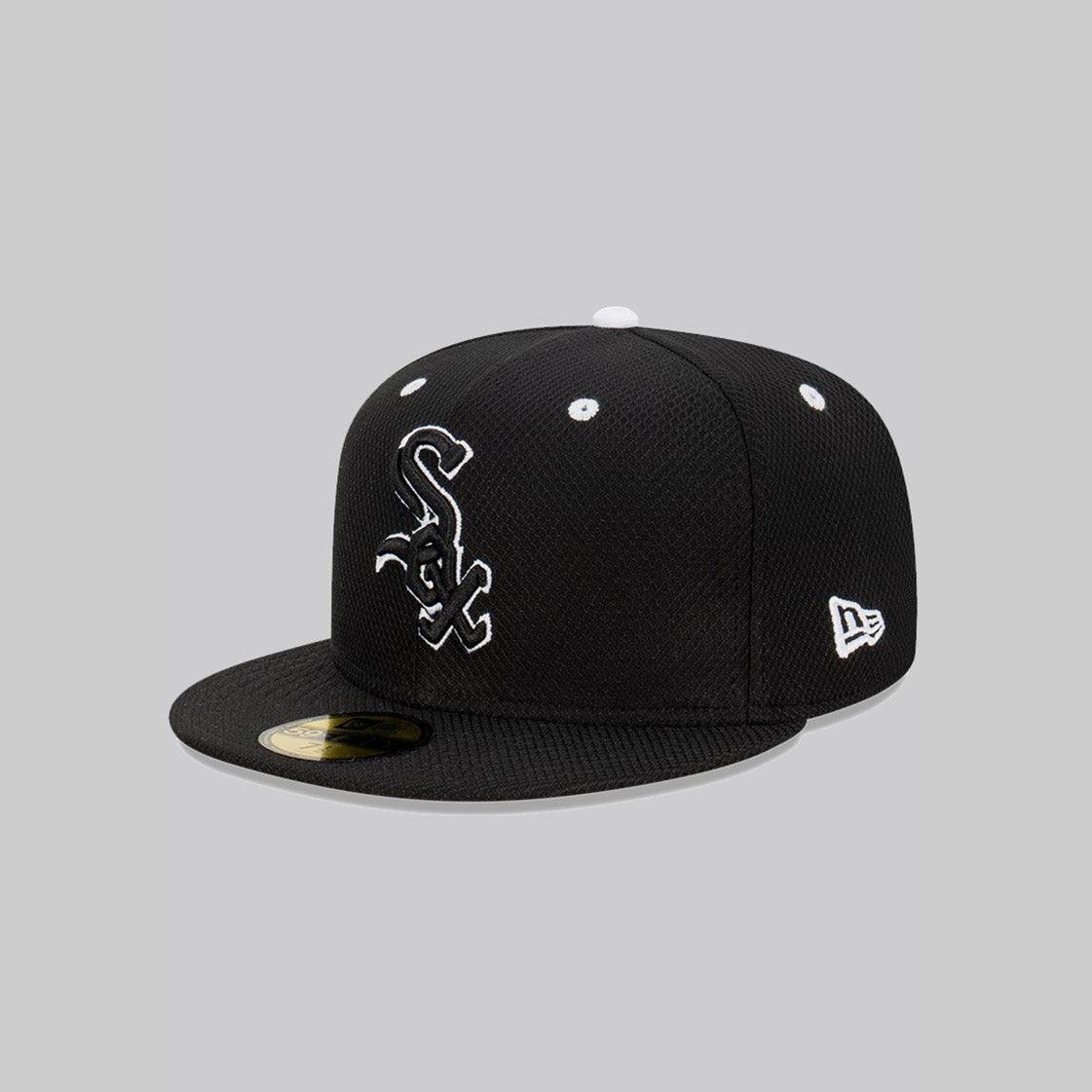 59Fifty Fitted Chicago White Sox - LOADED