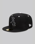 59Fifty Fitted Chicago White Sox - LOADED