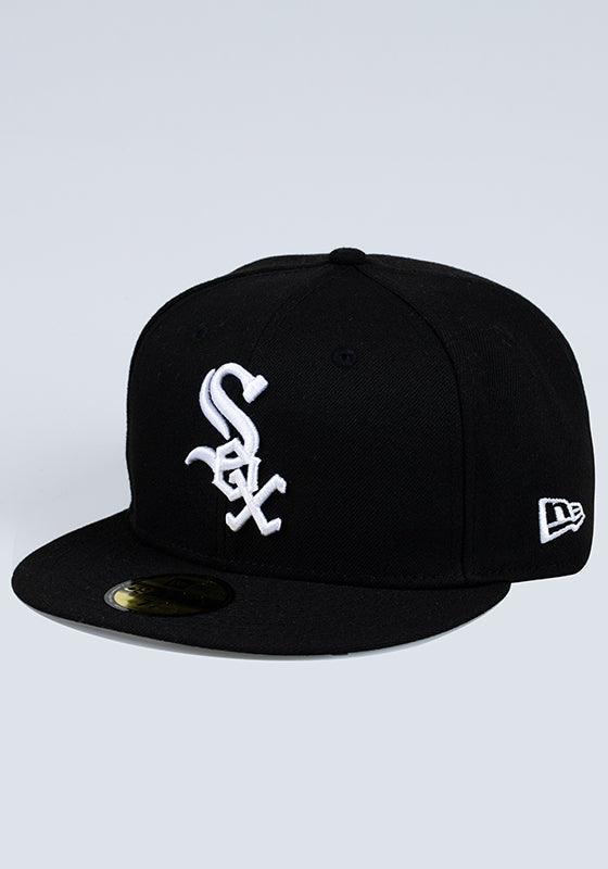59Fifty Fitted Chicago White Sox - LOADED