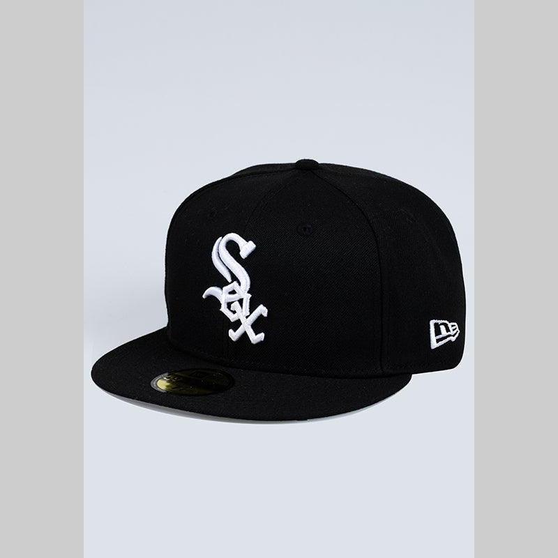 59Fifty Fitted Chicago White Sox - LOADED