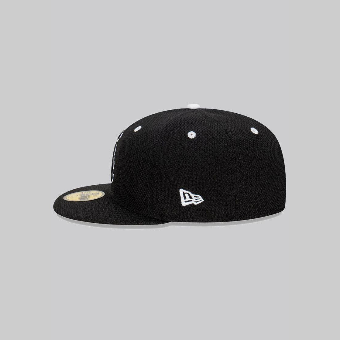 59Fifty Fitted Chicago White Sox - LOADED