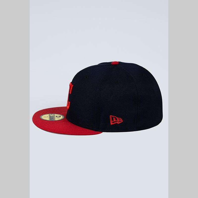 59Fifty Fitted Cleveland Guardians - LOADED