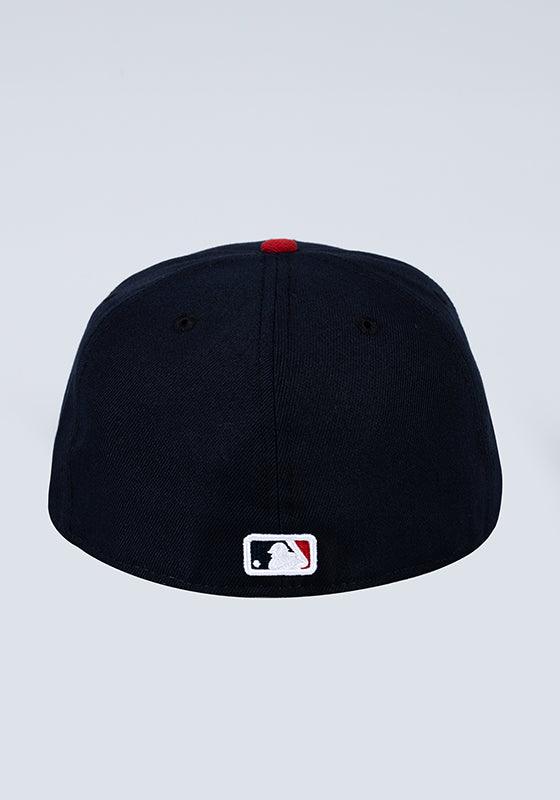 59Fifty Fitted Cleveland Guardians - LOADED