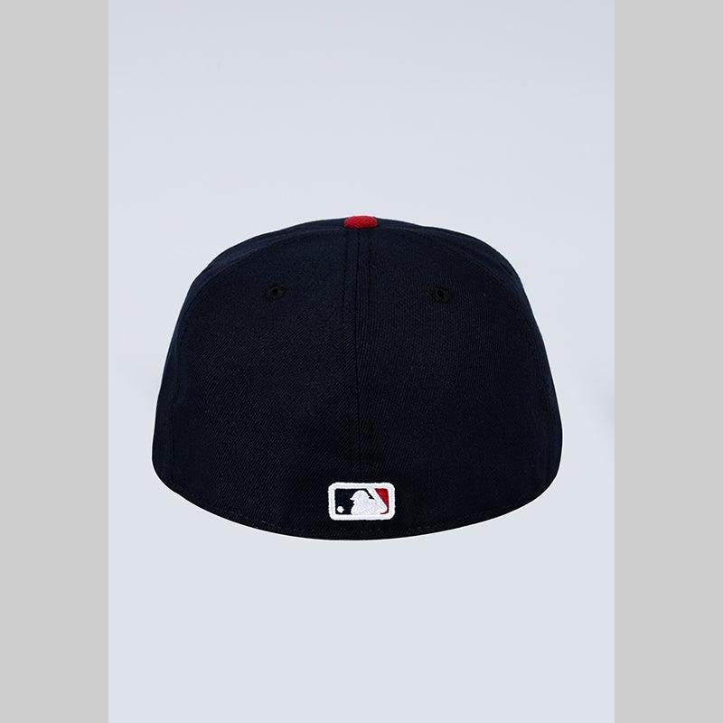 59Fifty Fitted Cleveland Guardians - LOADED