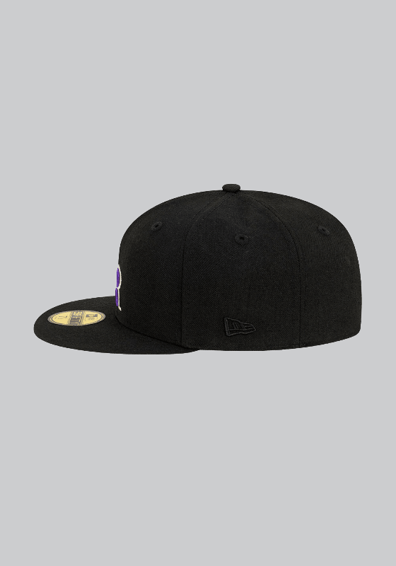 59Fifty Fitted Colorado Rockies - LOADED