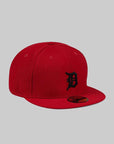 59Fifty Fitted Detroit Tigers